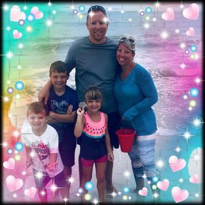 Meet your Posher, Tina